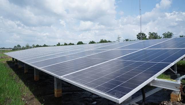Xurya Ekspansi ke PLTS Off-Grid dan IPP, Mantapkan Langkah Menuju Swasembada Energi Nasional