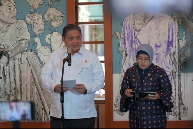 Pemerintah Optimis Paket Kebijakan Ekonomi 2025 Dorong Pertumbuhan dan Penyerapan Tenaga Kerja 