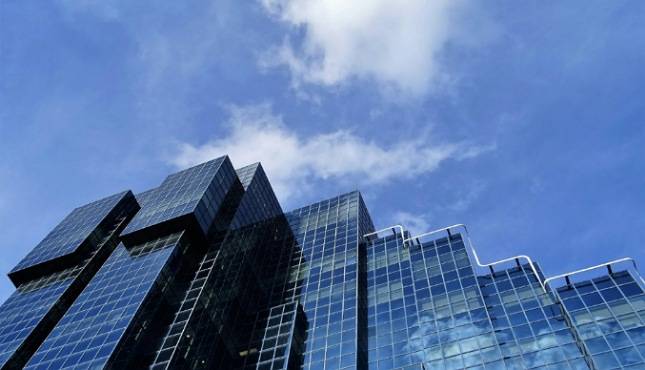 Investasi Real Estate Komersial Asia Pasifik Tembus US$31,2 Miliar di Kuartal Kedua 2025
