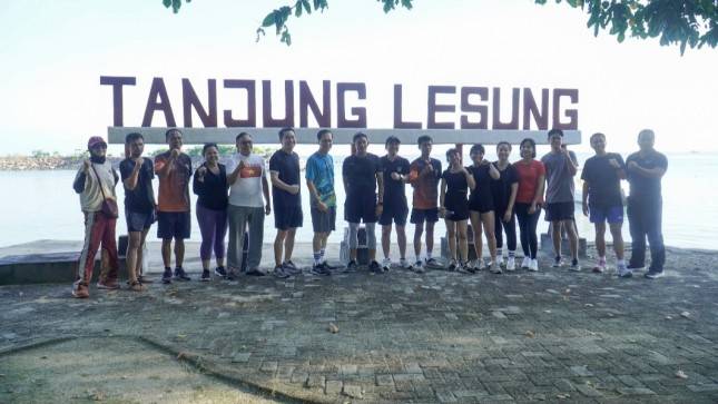 Sandiaga Uno dan Arief Yahya Dukung Tanjung Lesung Jadi Nusa Dua-nya Banten!