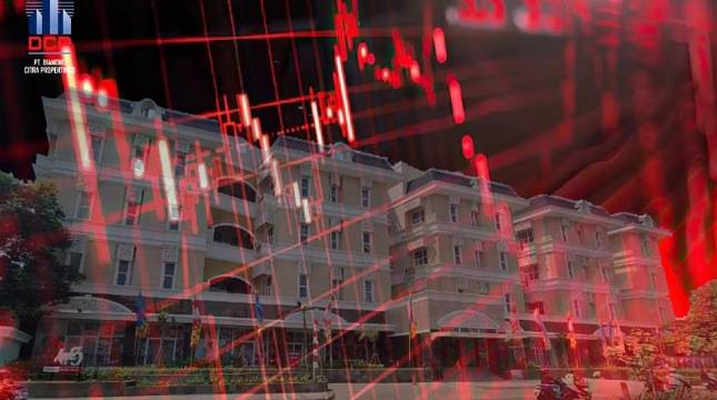 IHSG Anjlok 8 Persen, BEI Bekukan Sementara Perdagangan Hari Ini