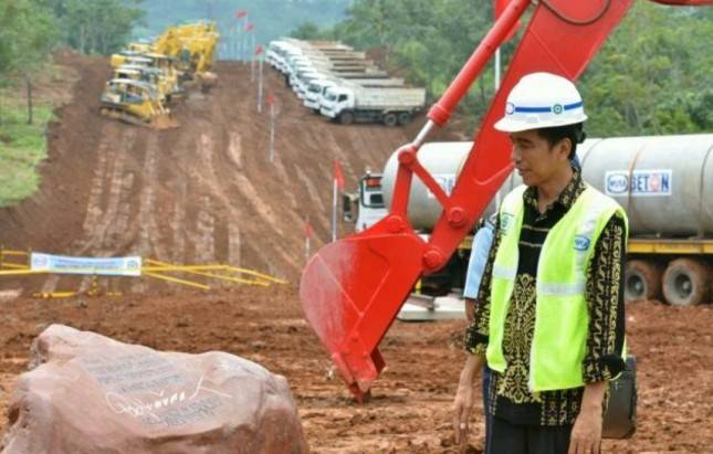 Pemerintah Janjikan Tol Lanjutan BORR Segera Dibangun