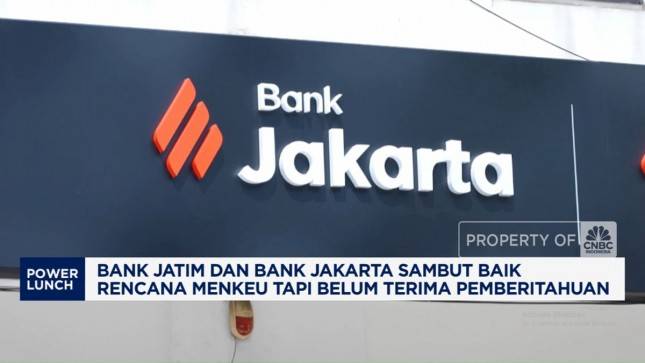 Simak Digitalisasi Pasar Inklusif 4.0 Bank Jakarta sebagai PUJK Literasi Keuangan Teraktif 1 pada Jakarta Financial Festival 2026