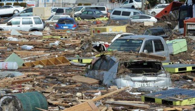Waduh! BMKG Ingatkan Pacitan Harus Siap dengan Skenario Terburuk Tsunami