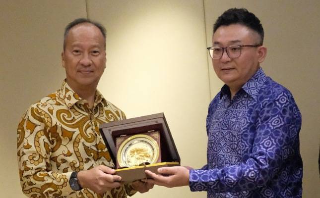 Menperin Agus: Chery Bakal Sulap Indonesia Jadi Basis Produksi Kendaraan Listrik, Investasi Capai Rp5,2 Triliun