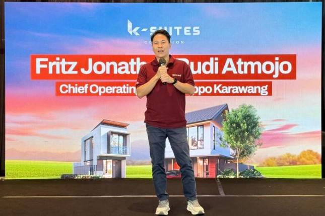 K-Suites Collection Hadir di Lippo Karawang, Hunian Modern untuk Profesional Muda 