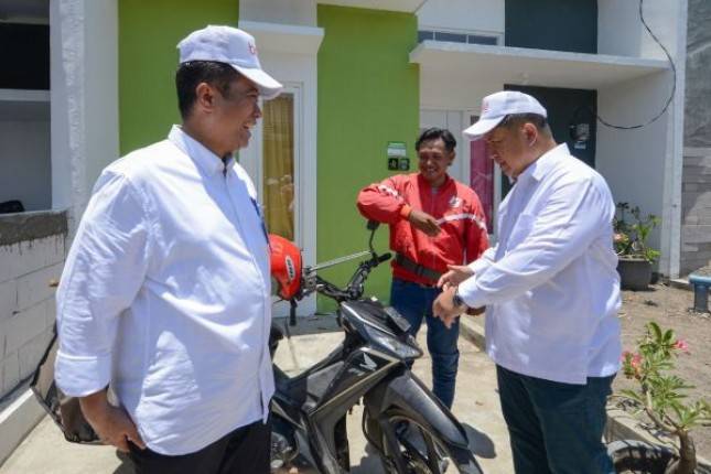 Danantara Apresiasi Inovasi BTN Perluas Inklusi Keuangan Nasional dengan Buka Akses Pembiayaan Rumah Bagi Pekerja Informal