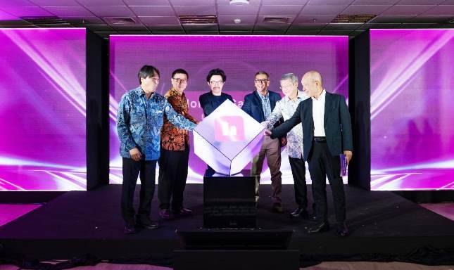 Honest dan Binadigital dari Bank INA Hadirkan Honest Savings, Tabungan Digital Inovatif yang Terhubung dengan Kartu Kredit