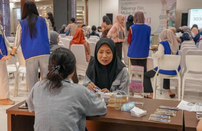 Siloam Hospitals Pecahkan Rekor MURI Lewat Aksi Nyata Lawan Kanker Payudara
