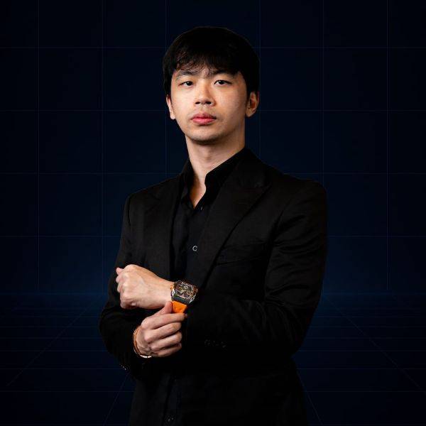Akses CryptoWave dan TRIV Meroket di Tengah Gejolak Pasar Kripto Global