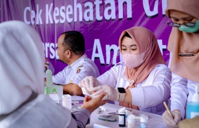 Amartha Resmi Luncurkan Amartha Empower, Transformasi WeCare.id untuk Salurkan Zakat dan Donasi Digital