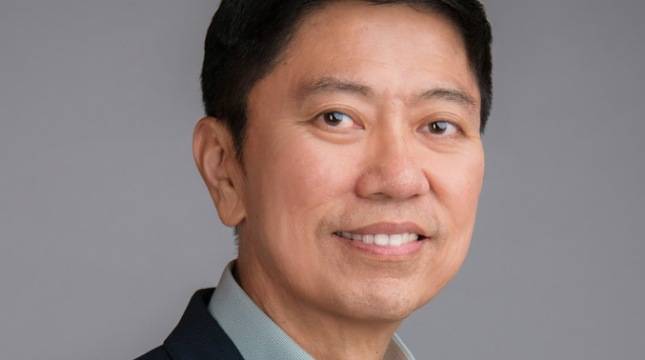 Kaspersky Tunjuk Simon Tung sebagai General Manager baru untuk ASEAN dan AEC
