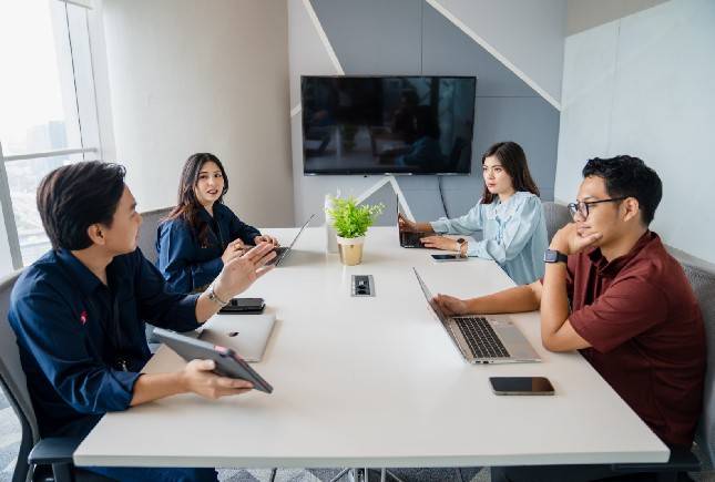 Telkom Kembali Duduki Peringkat Pertama Perusahan Indonesia yang Masuk Jajaran 500 World&rsquo;s Best Employers 2025