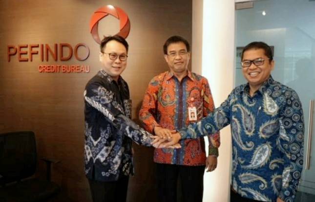 Modalku Gandeng PEFINDO Biro Kredit, Ciptakan Ekosistem Keuangan Yang Inklusif