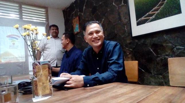 Telkom Siap Luncurkan Wifi Corner dan Wifi Station
