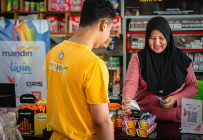Bank Mandiri Siap Salurkan Rp3,22 Triliun BLTS Kesra 2025 Lewat Jaringan Cabang dan Mandiri Agen