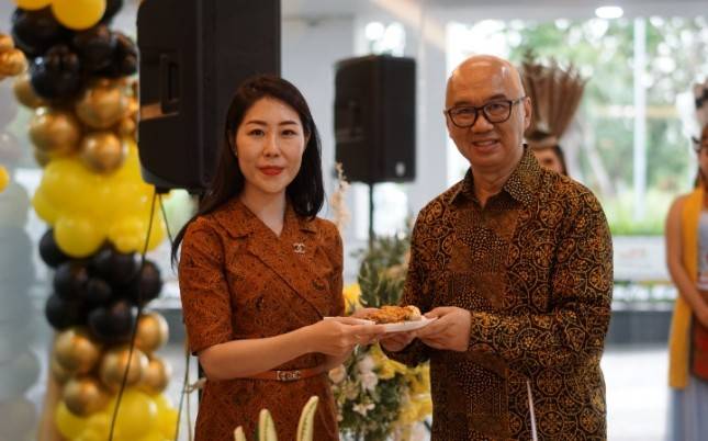 Maybank Indonesia Perkuat Jaringan di Kalimantan Tengah lewat Pembukaan KCP Palangkaraya