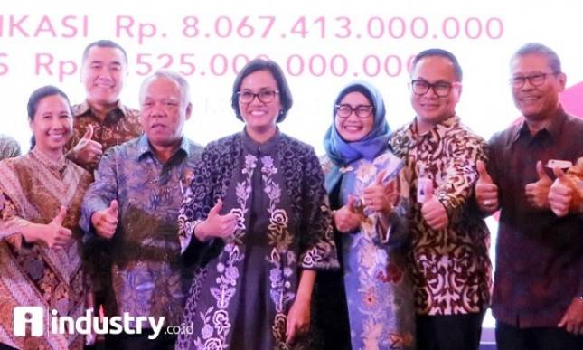 Hutama Karya Raih Kredit Investasi Rp8 T untuk Ruas Tol Bakauheni-Terbanggi Besar