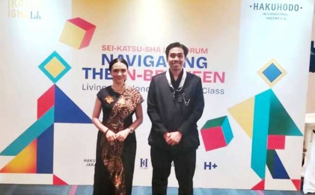 Sei-katsu-sha Lab 2025 Ungkap Perubahan Kelas Menengah Indonesia: Dari Ambisi Menuju Kestabilan Hidup