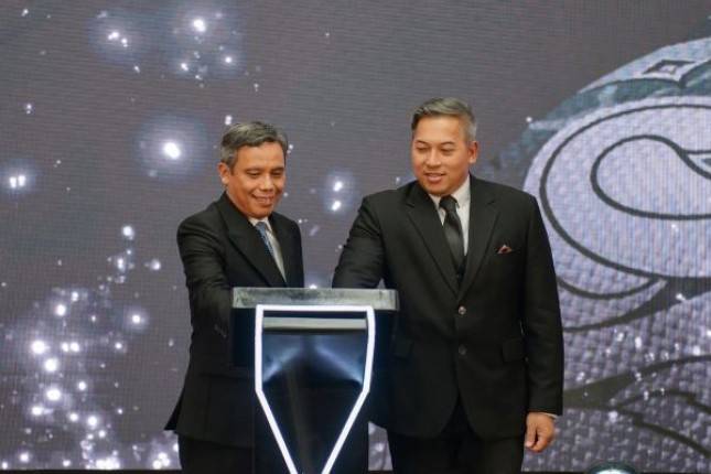  Kelola Dana Nasabah Super Kaya, BTN Luncurkan Layanan Eksklusif BTN Private