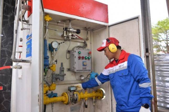 Tingkatkan Layanan Energi Masyarakat, PGN Dorong Pemanfaatan CNG