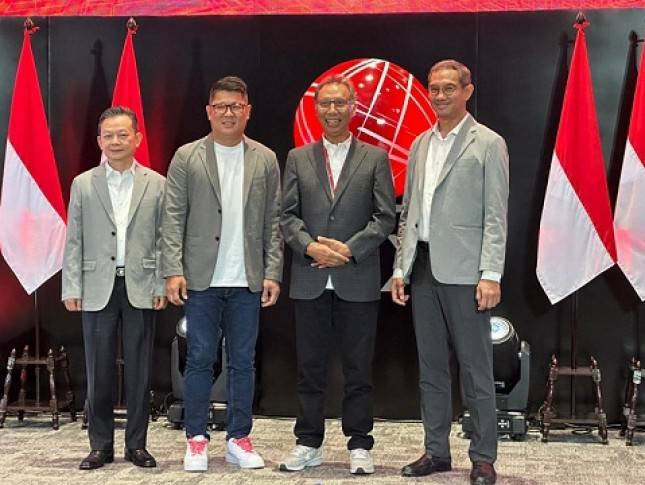 IdScore Luncurkan Sistem Baru EAGLE untuk Percepat dan Tingkatkan Akurasi Layanan Informasi Kredit 