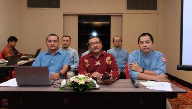 BRIN Ungkap Kandungan Toksikan Vape Jauh Lebih Rendah Dibanding Rokok Konvensional