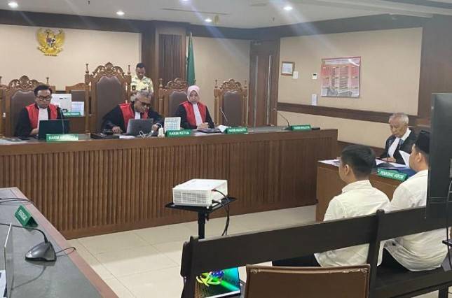 Ahli BRIN Beberkan Fakta Baru: Jalan di Hutan Haltim Dibuka untuk Tambang, Bukan Kehutanan