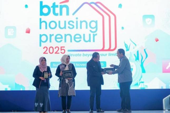 BTN Ajak Arsitek, Pengusaha, dan Mahasiswa Surabaya Tawarkan Ide Bisnis Hunian Masa Depan
