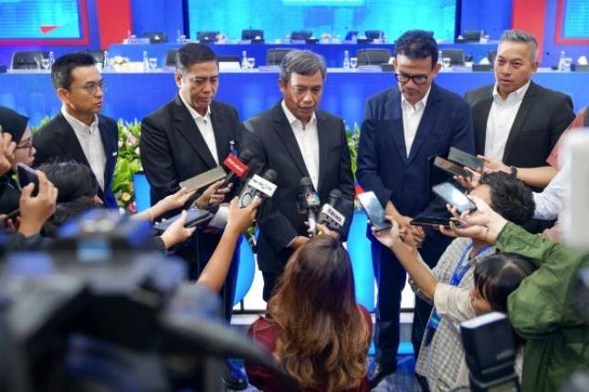 BTN Resmi Spin-Off UUS, BSN Jadi Bank Syariah Terbesar Kedua di Indonesia