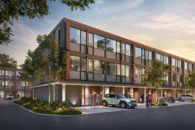 Lippo Karawang Luncurkan Tiga Proyek Unggulan: Kozy Livin, K-Suites Collection, dan The Hive @ K-Town Center