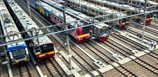 KCI Bantah Gratiskan Tarif KRL