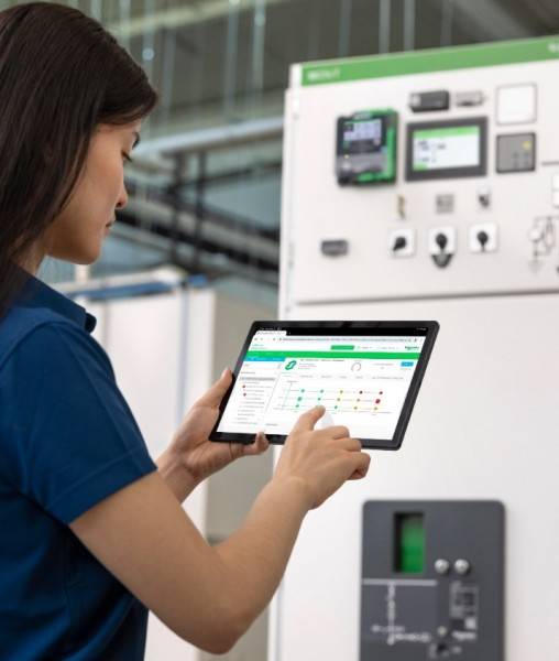 Schneider Electric Dorong Akselerasi Transformasi Kelistrikan Nasional melalui MCset di Electricity Connect 2025