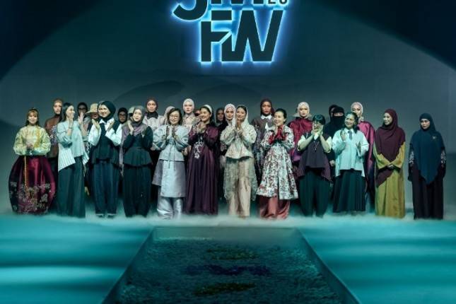 Wardah Resmi Jadi Official Makeup & Skincare Partner JMFW 2026, Angkat Tema &ldquo;Rise & Grow Together&rdquo;