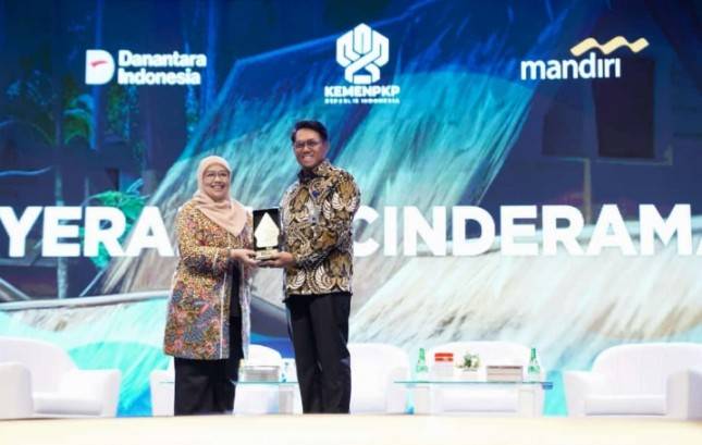 Sinergi Dengan Kementerian Perumahan, Bank Mandiri Akselerasi Program 3 Juta Rumah Melalui Sosialisasi KPP di Tangerang