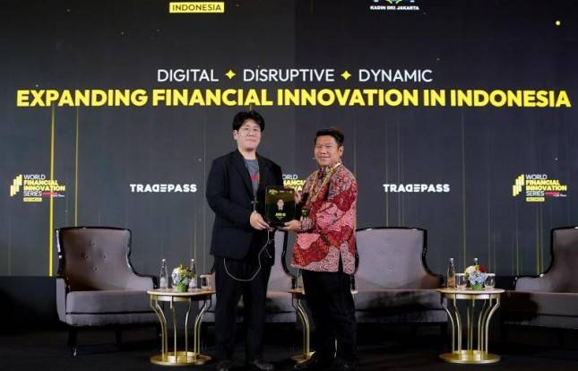  MinIO Tawarkan Standar Baru AI Storage untuk Industri Keuangan di WFIS 2025 Jakarta