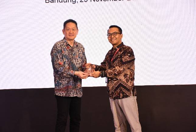 Telkom Jalin Kemitraan Strategis dengan Fortinet Guna Perkuat Infrastruktur Digital dan Keamanan Siber