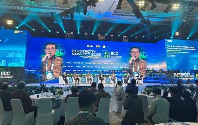Electricity Connect 2025 Jadi Event Nol Emisi, Tukarkan 920,47 tCO2 Jejak Karbon Lewat SPE