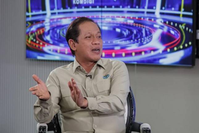 Setahun Pemerintahan, Indonesia Perkuat Posisi Diplomasi Iklim Global