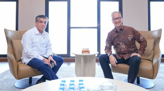 Kemenperin Dukung Penuh Program Magang Nasional: Siapkan SDM Industri Kompeten Hadapi Transformasi Ekonomi