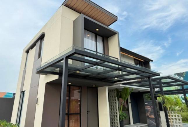 Investasi Karawang Meningkat Pesat, Produk Hunian dan Komersial Lippo Karawang Jadi Incaran Baru