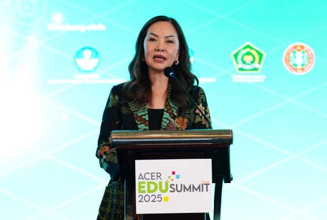 Acer Smart School Awards Umumkan Pemenang 2025