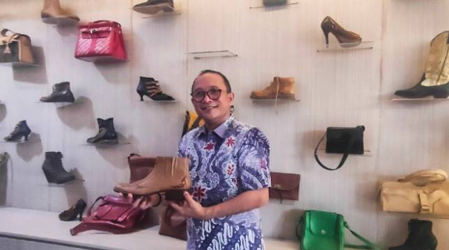 Kemenperin Komitmen Perkuat Pendidikan Vokasi Jadi Tulang Punggung SDM Industri Berdaya Saing