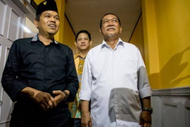 Demis Ungkap Tiga Potensi Kecurangan Jelang Pencoblosan 