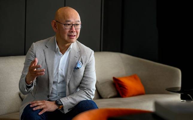 One Global Capital Tancap Gas di Tengah Lesunya Investor Asing, Nilai Aset Melonjak 69%