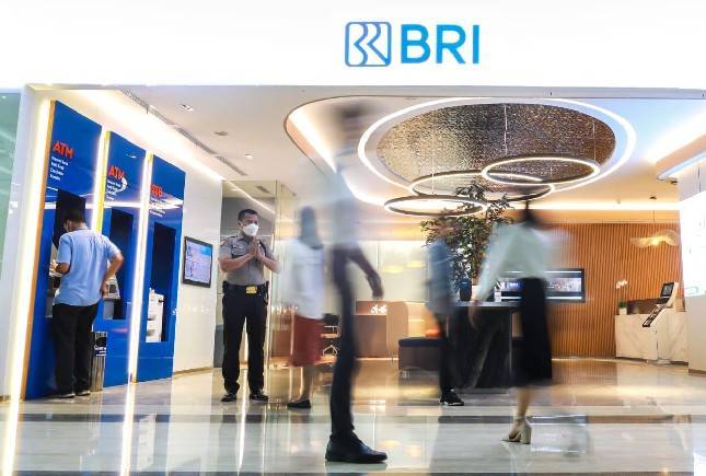 Miliki Satelit Sendiri, Layanan Perbankan BRI Mampu Jangkau Plosok Negeri dan Wilayah 3T