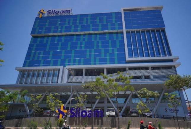 Siloam Raih Silver Medal EcoVadis 2025, Masuk 15% Perusahaan Global dengan Kinerja ESG Terbaik
