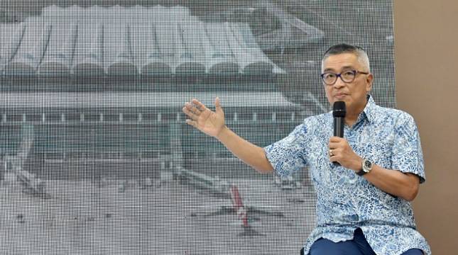 Wow! Investor Global Antre Investasi di Kawasan Rebana
