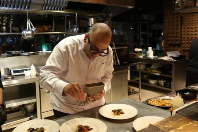 Caspar Jakarta Resmi Dibuka Kembali Lewat &ldquo;Sabores de Espa&ntilde;a&rdquo;, Hadirkan Gastronomi Spanyol Otentik di Pusat Ibu Kota