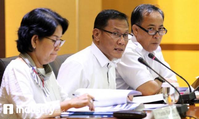 BPS: Ekonomi Triwulan I-2018 Tumbuh Menjanjikan